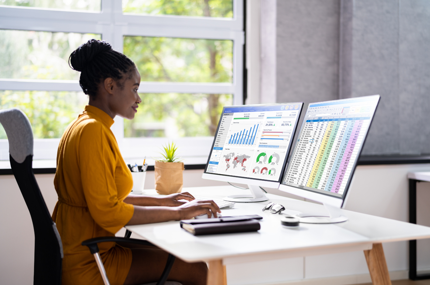 Streamlining Operations with Advanced K-12 Education Software